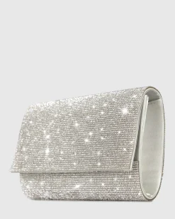Betts Shoe Matches^GIA Clutch Bag