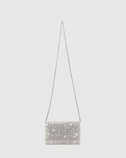 Betts Shoe Matches^GIA Clutch Bag