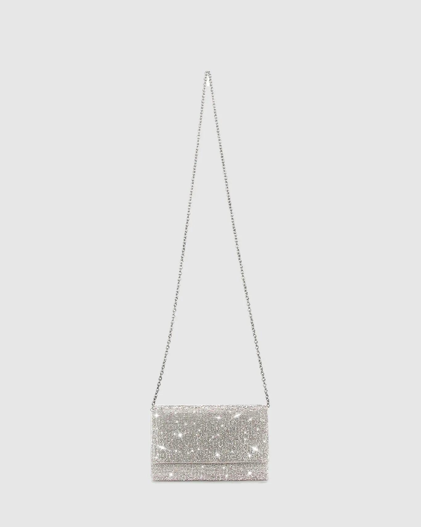 Betts Shoe Matches^GIA Clutch Bag