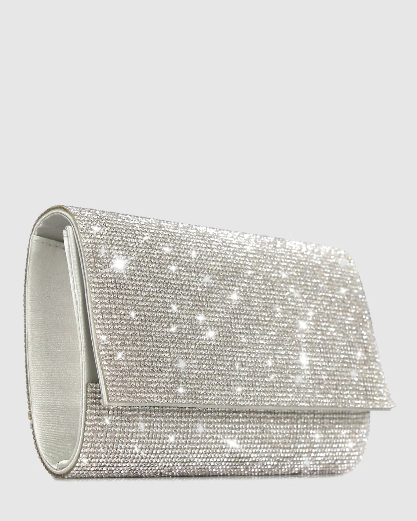 Betts Shoe Matches^GIA Clutch Bag