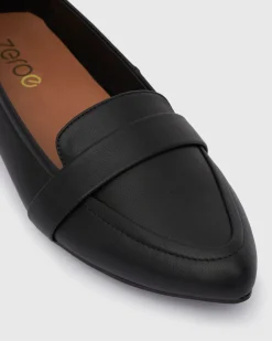 Women Betts Loafers^GIANNI Pointed Toe Flats