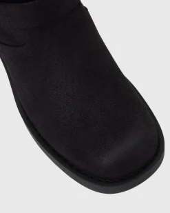 Women Betts Ankle Boots^HAVEN Biker Boots