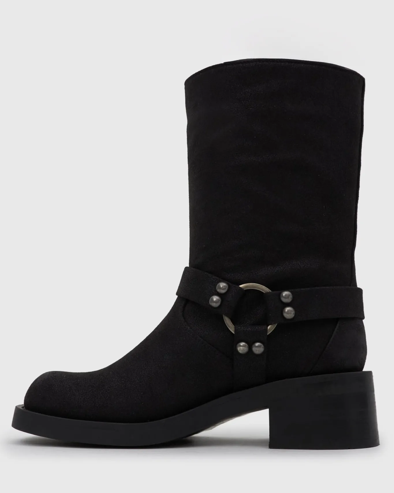 Women Betts Ankle Boots^HAVEN Biker Boots