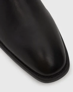 Betts Chelsea|Dress^HERITAGE Leather Chelsea Ankle Boots