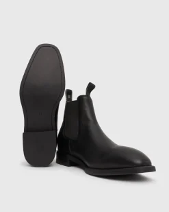 Betts Chelsea|Dress^HERITAGE Leather Chelsea Ankle Boots