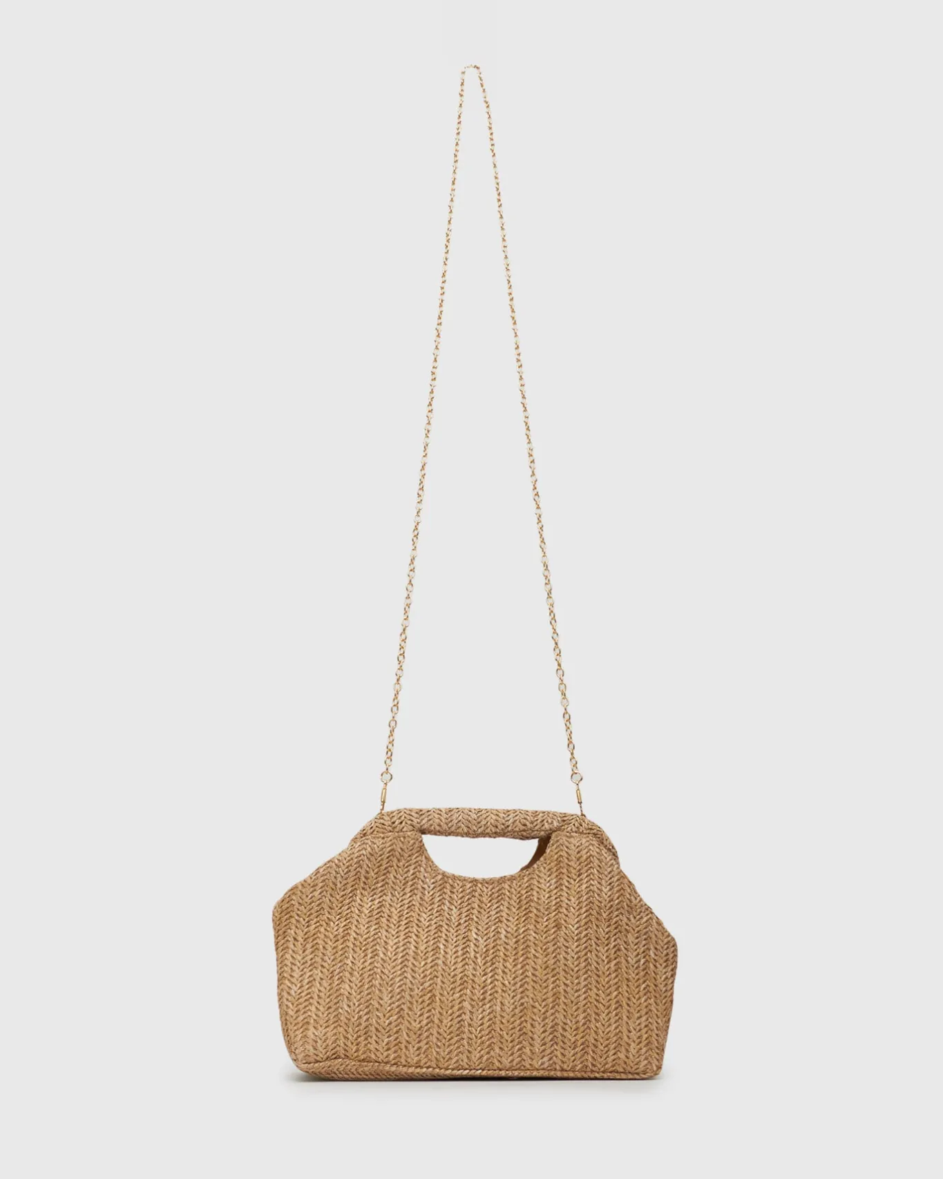 Betts Shoe Matches^HOLIDAY Raffia Handheld Clutch Bag