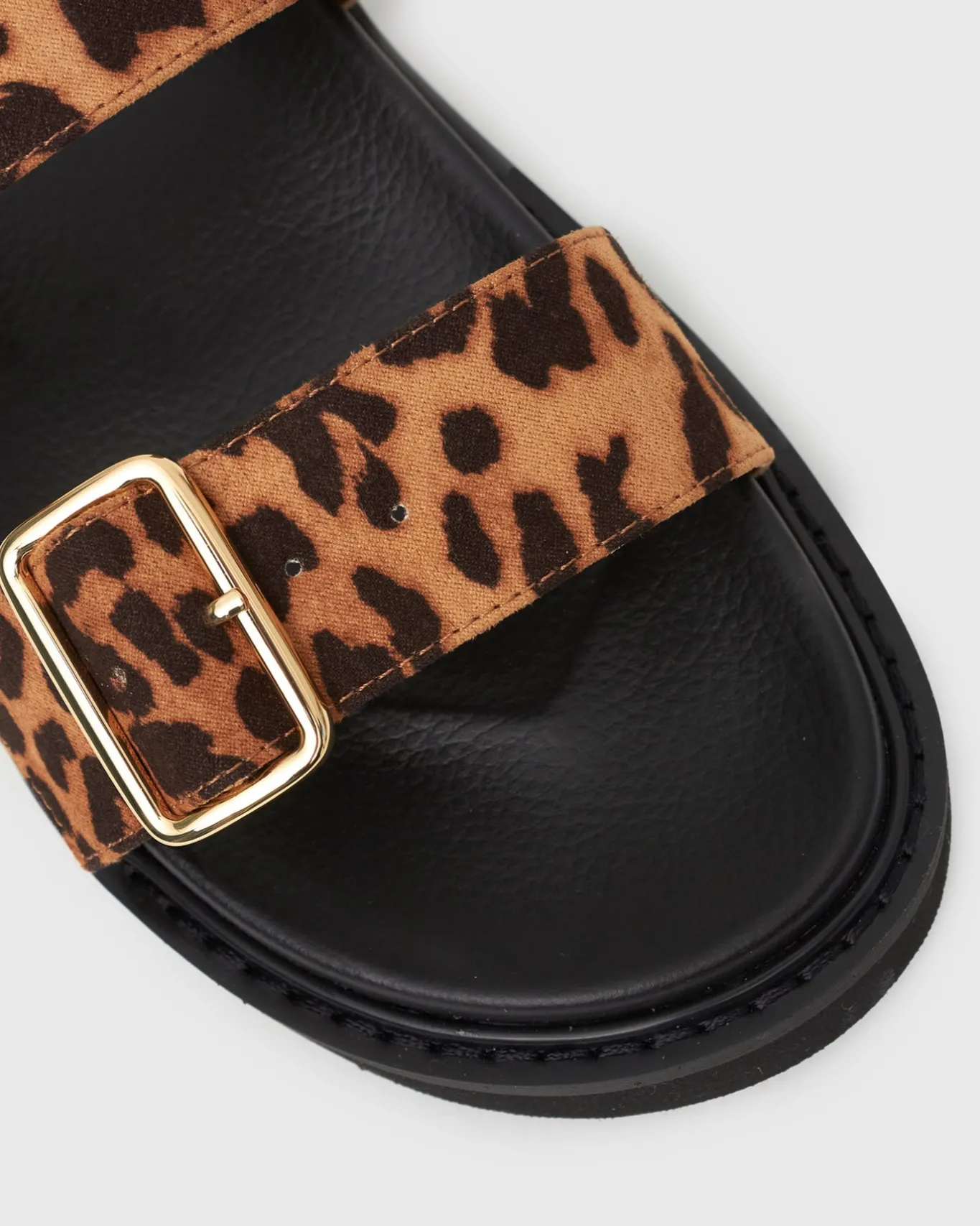 Women Betts Sandals|Flats^INDY Casual Footbed Slides