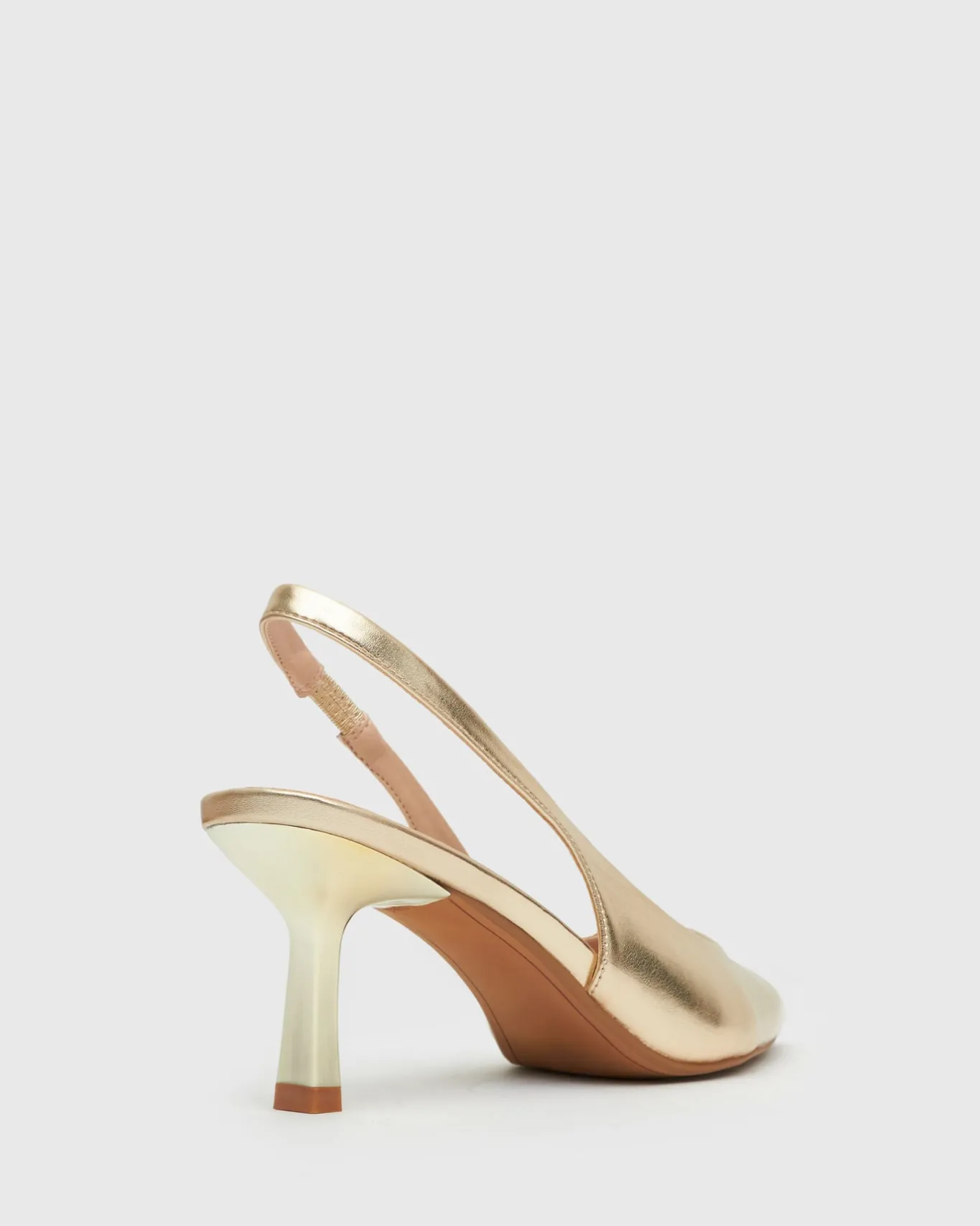 Women Betts Pumps|Bridal^JERRY 2 Slingback Stiletto Heel Pumps