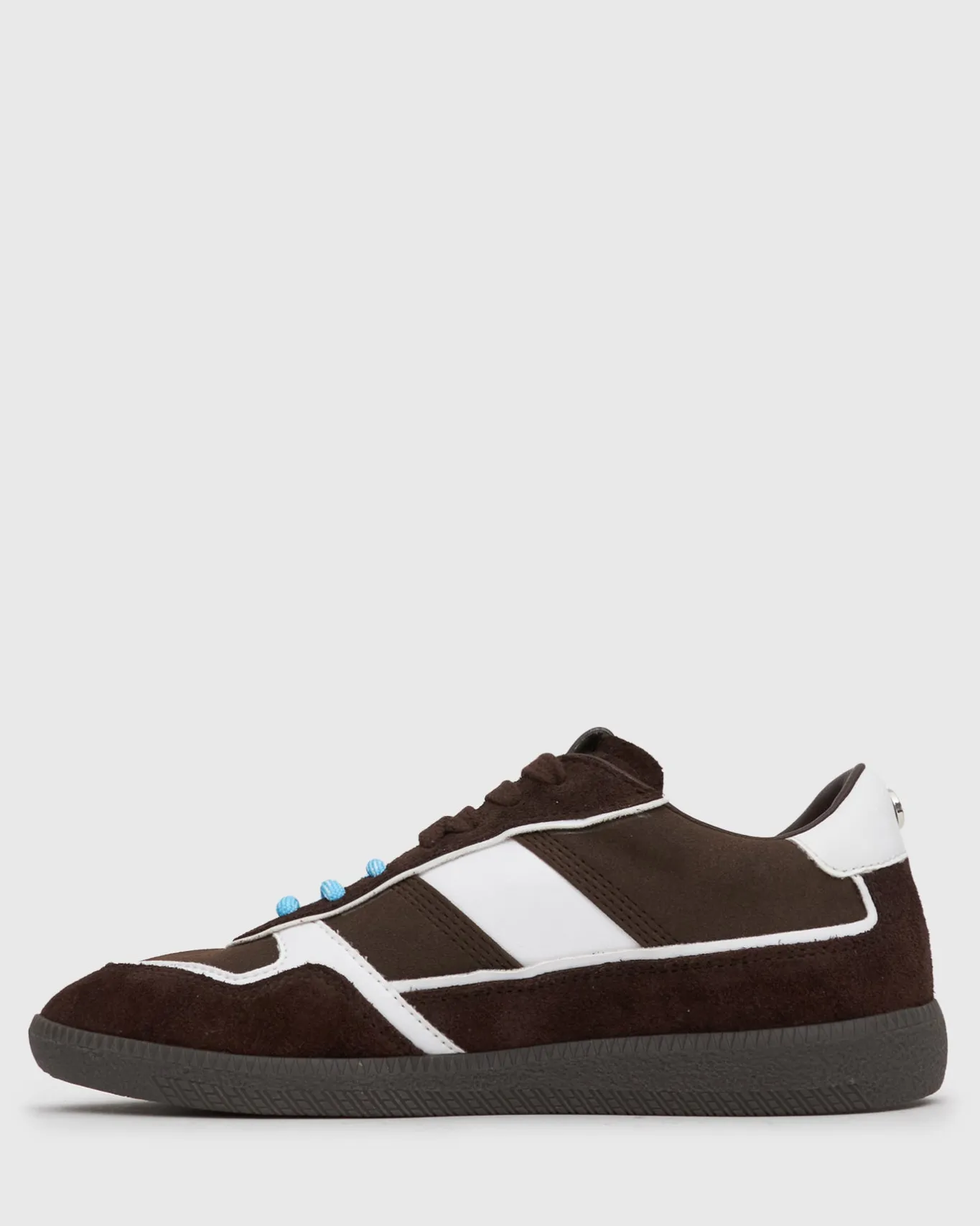Women Betts Leather|Leather^JINX Suede Leather Sneakers