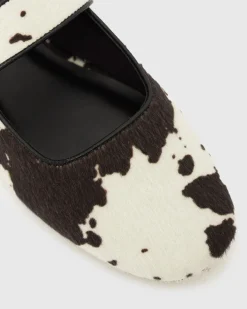 Women Betts Ballets|Shoe Matches^JOANNA Mary Jane Ballet Flats