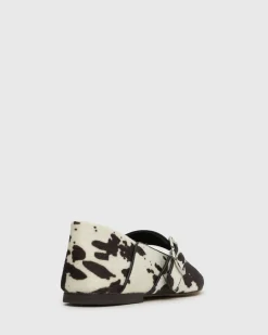 Women Betts Ballets|Shoe Matches^JOANNA Mary Jane Ballet Flats