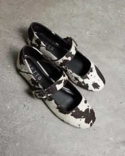 Women Betts Ballets|Shoe Matches^JOANNA Mary Jane Ballet Flats