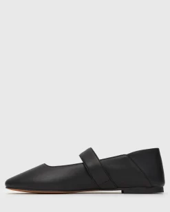 Women Betts Ballets^JOANNA Mary Jane Ballet Flats