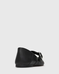 Women Betts Ballets^JOANNA Mary Jane Ballet Flats