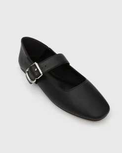 Women Betts Ballets^JOANNA Mary Jane Ballet Flats