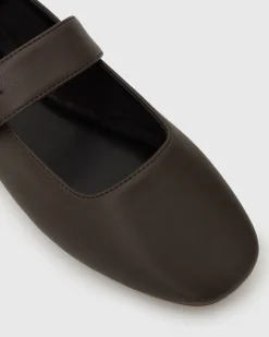 Women Betts Ballets^JOANNA Mary Jane Ballet Flats
