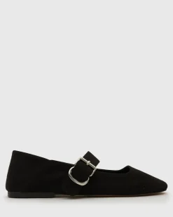 Women Betts Ballets|Shoe Matches^JOANNA Mary Jane Ballet Flats
