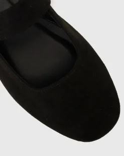 Women Betts Ballets|Shoe Matches^JOANNA Mary Jane Ballet Flats