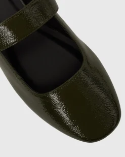 Women Betts Ballets|Shoe Matches^JOANNA Mary Jane Ballet Flats