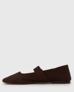 Women Betts Ballets|Shoe Matches^JOANNA Mary Jane Ballet Flats