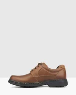 Kids/BOY Betts Casual|Leather^LARRY Leather Comfort Shoes