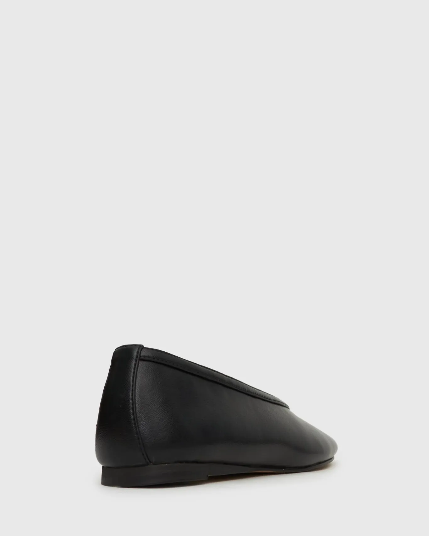 Women Betts Ballets^LENNOX Round Toe Ballet Flats