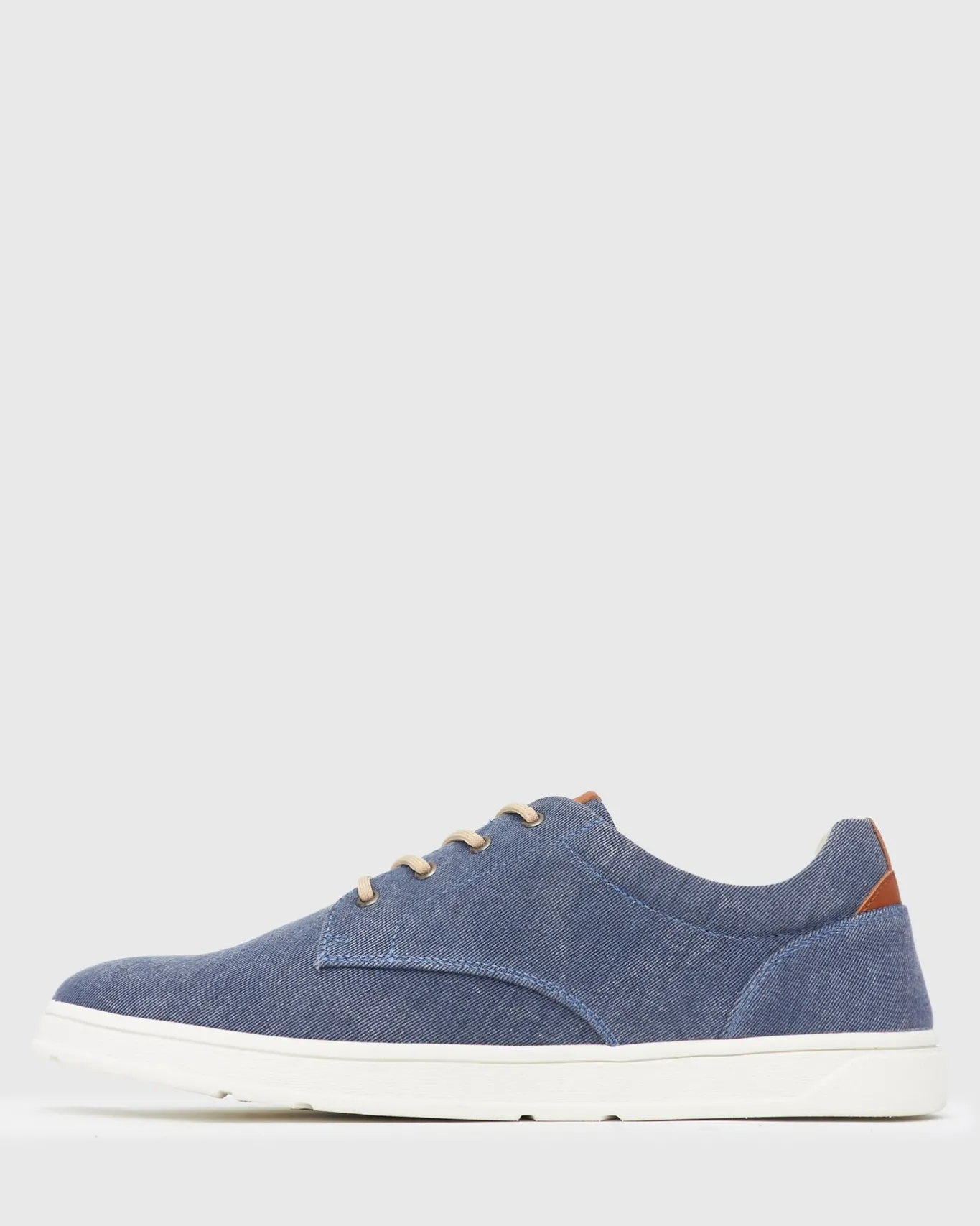 Betts Casual|Sneakers^LEROY Lace-Up Sneakers