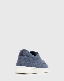 Betts Casual|Sneakers^LEROY Lace-Up Sneakers