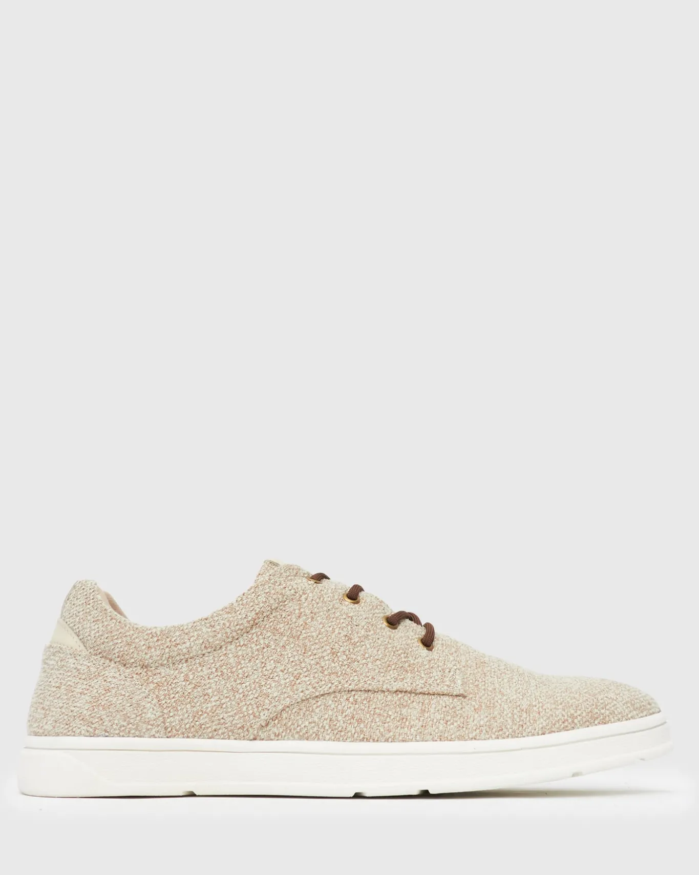 Betts Casual|Sneakers^LEROY Lace-Up Sneakers