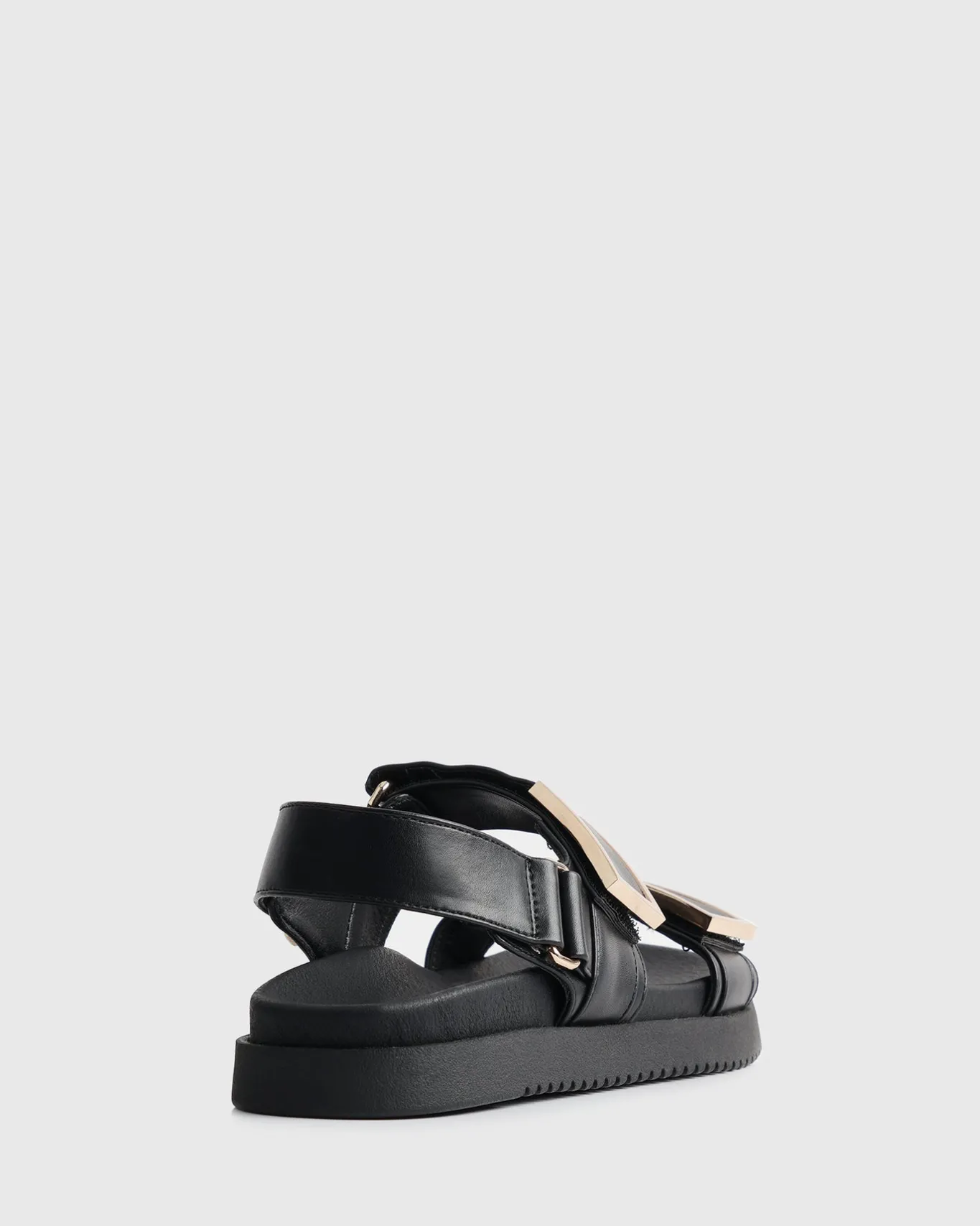 Women Betts Sandals|Flats^MAJORCA Ankle Strap Footbed Sandals