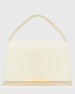 Betts Shoe Matches^MALTESE Top Handle Bag