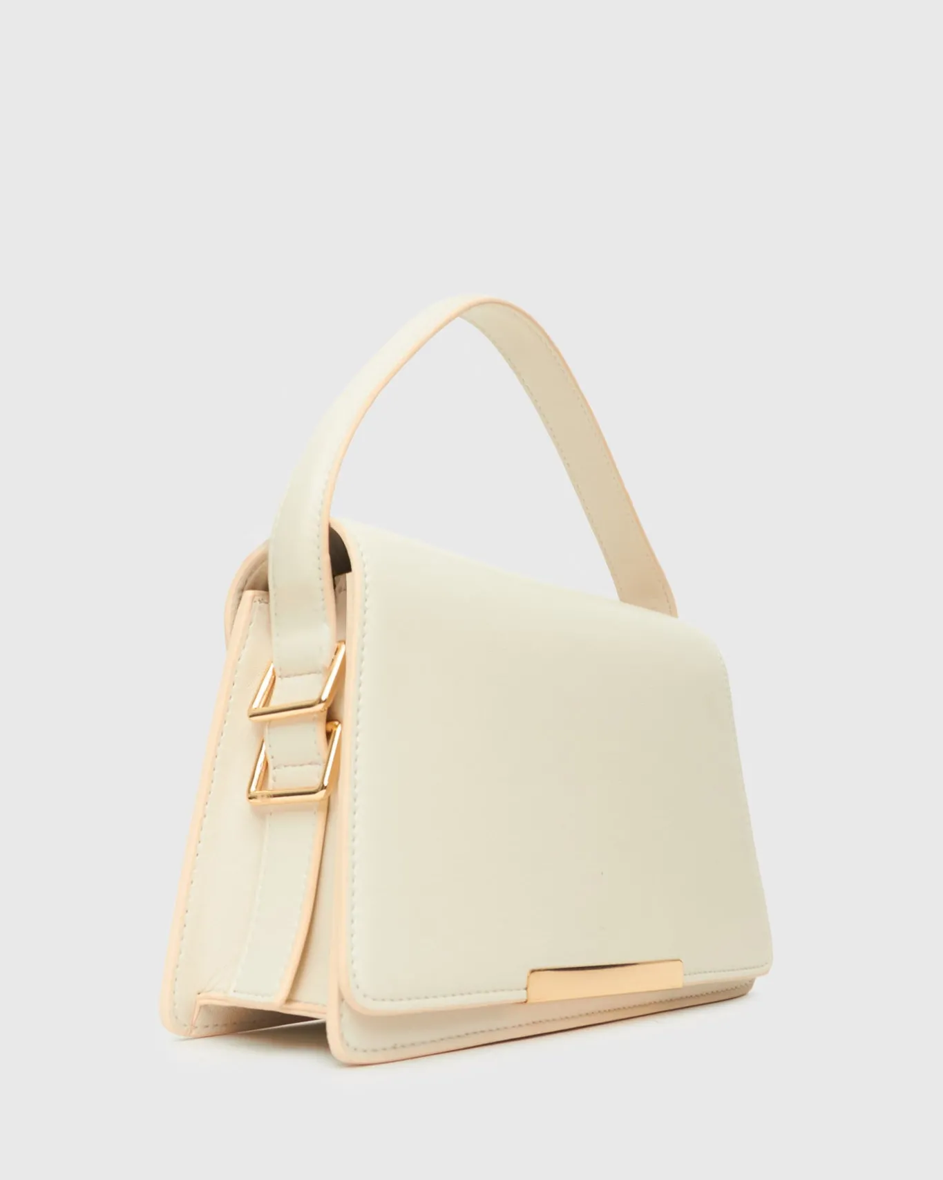 Betts Shoe Matches^MALTESE Top Handle Bag