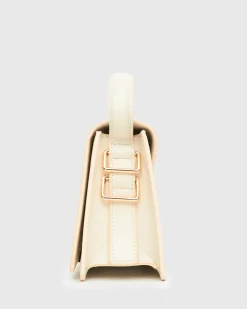 Betts Shoe Matches^MALTESE Top Handle Bag