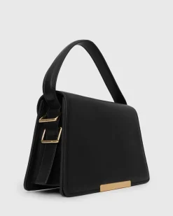 Betts Shoe Matches^MALTESE Top Handle Bag