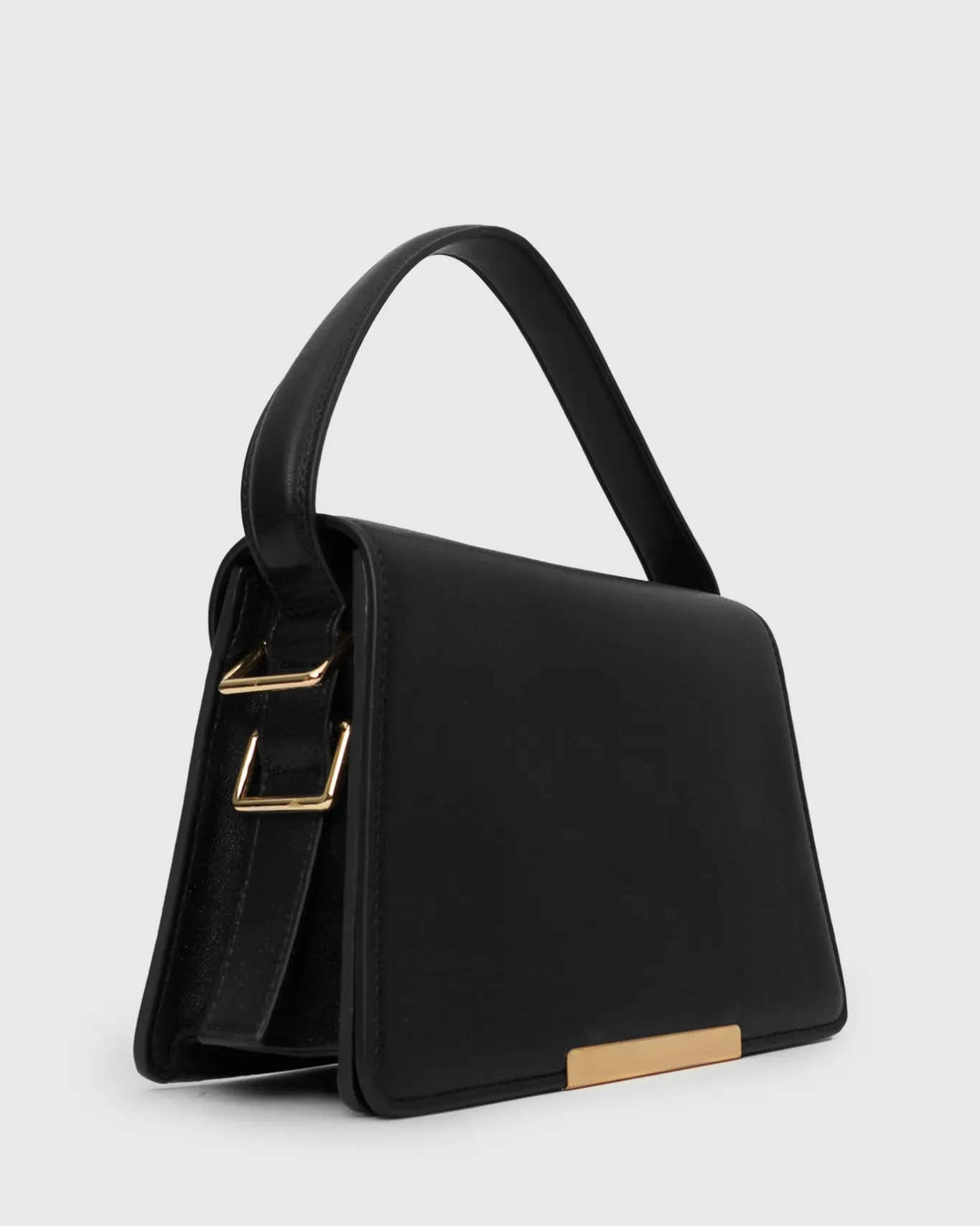 Betts Shoe Matches^MALTESE Top Handle Bag
