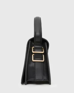 Betts Shoe Matches^MALTESE Top Handle Bag