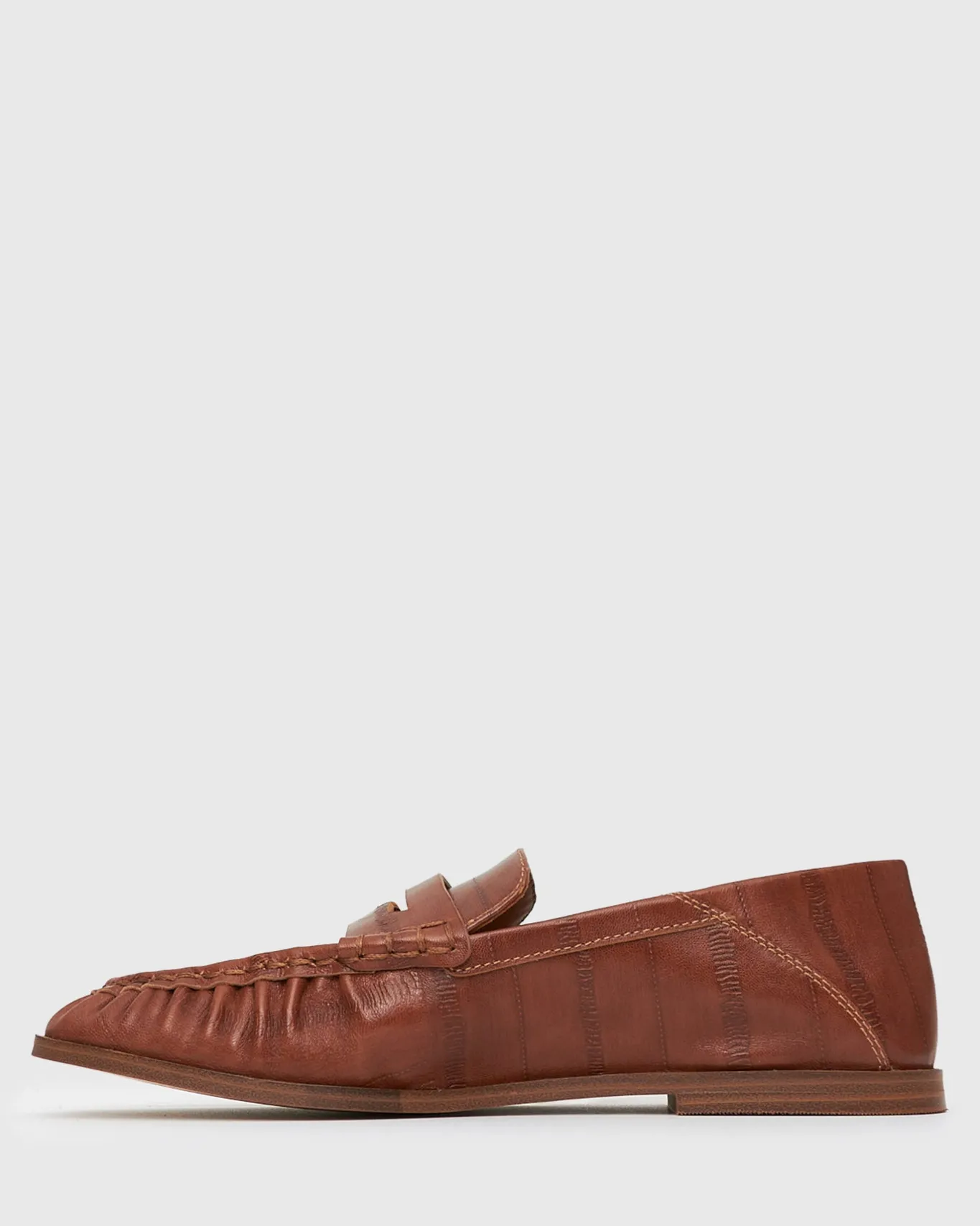 Women Betts Loafers|Leather^MATCH Leather Loafers