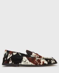 Women Betts Loafers|Leather^MATCH Leather Loafers