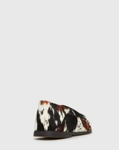 Women Betts Loafers|Leather^MATCH Leather Loafers