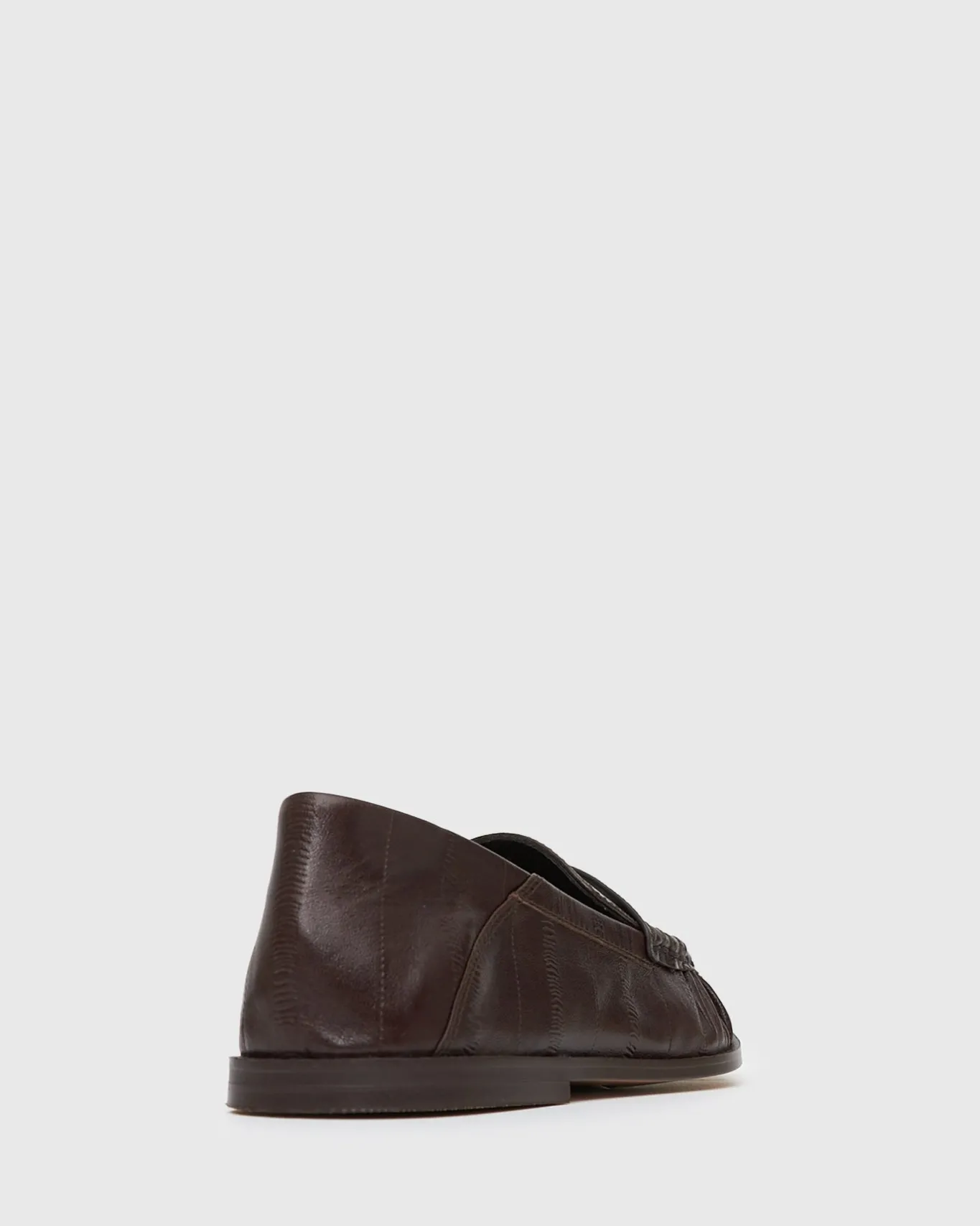 Women Betts Loafers|Leather^MATCH Leather Loafers