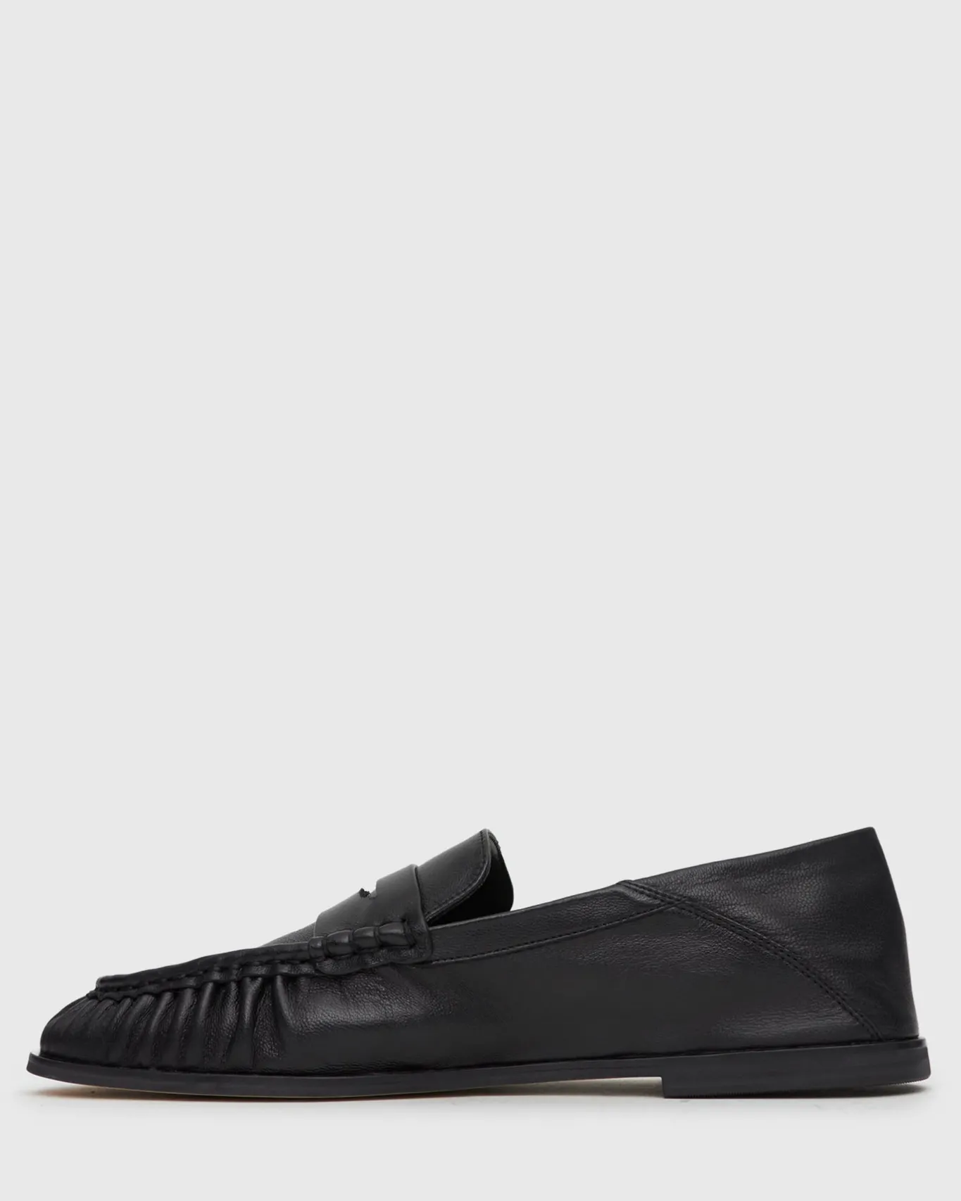 Women Betts Loafers|Leather^MATCH Leather Loafers