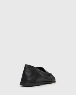 Women Betts Loafers|Leather^MATCH Leather Loafers