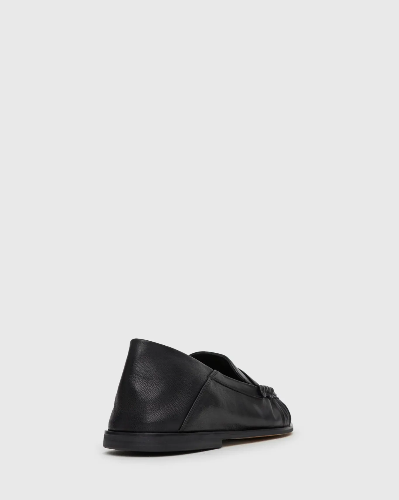 Women Betts Loafers|Leather^MATCH Leather Loafers