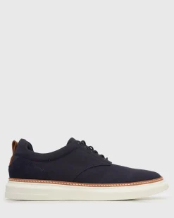 Betts Casual|Sneakers^MATHEW Lace-up Casual Shoes