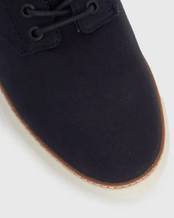 Betts Casual|Sneakers^MATHEW Lace-up Casual Shoes