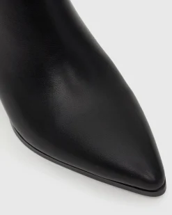 Women Betts Ankle Boots^MAX Pointed Toe Ankle Boots