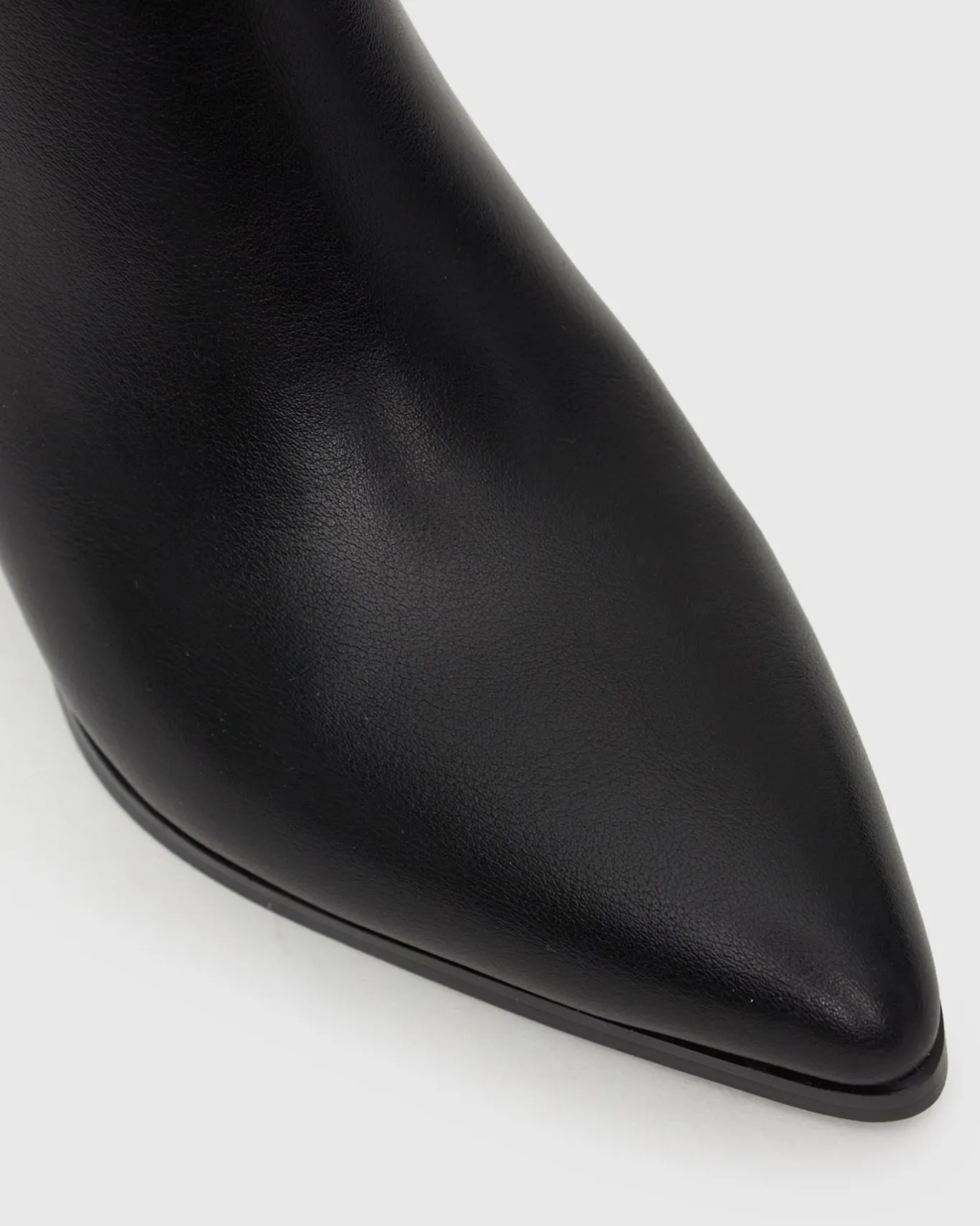 Women Betts Ankle Boots^MAX Pointed Toe Ankle Boots
