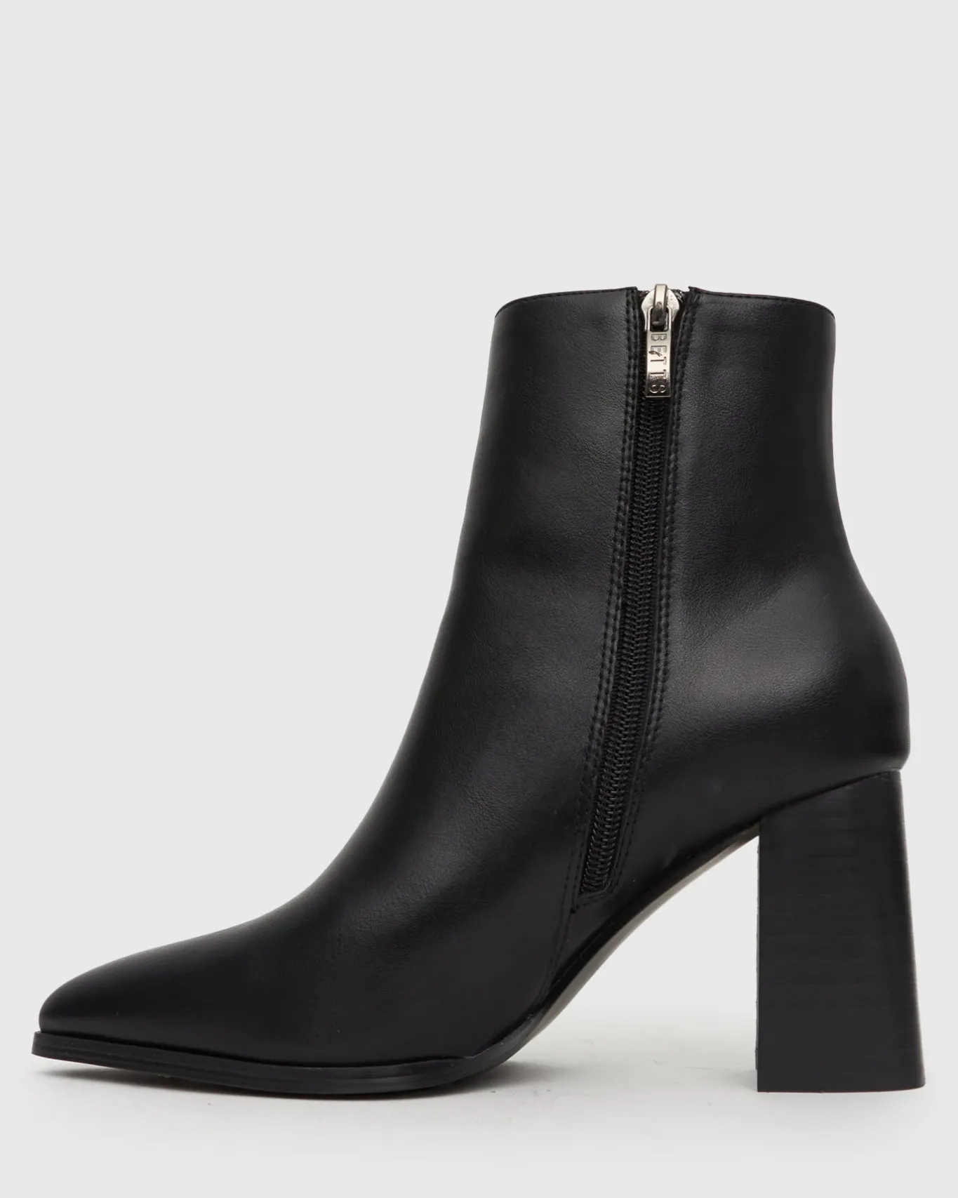 Women Betts Ankle Boots^MAX Pointed Toe Ankle Boots