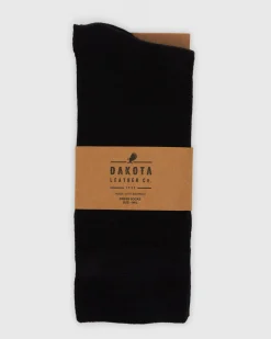 Betts Socks^MENS BAMBOO DRESS SOCK PACK M/L