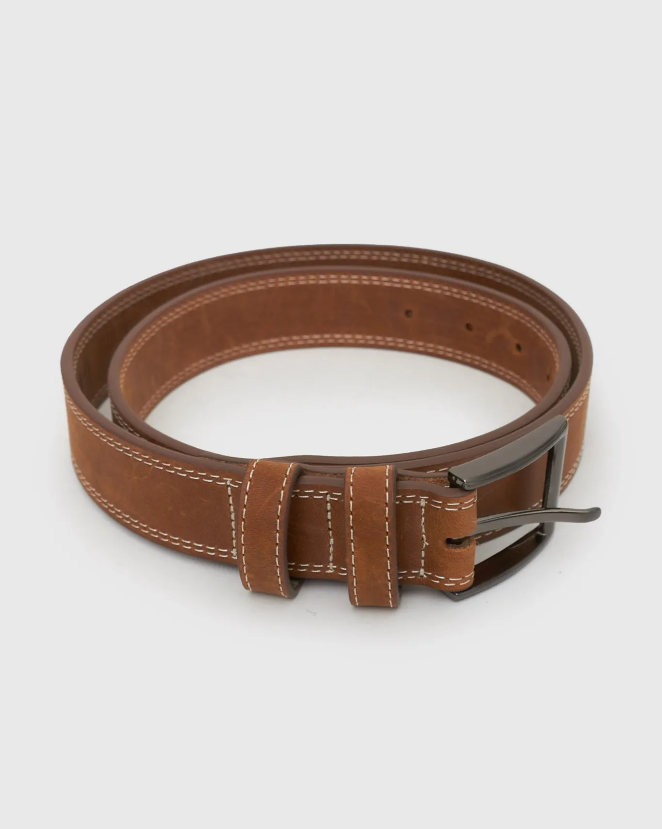 Betts Belts|Belts^MENS LEATHER BELT SEAT L/XL